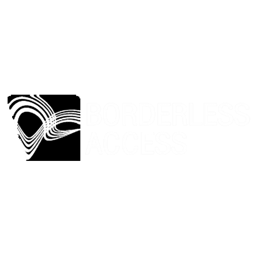 borderlessaccess logo