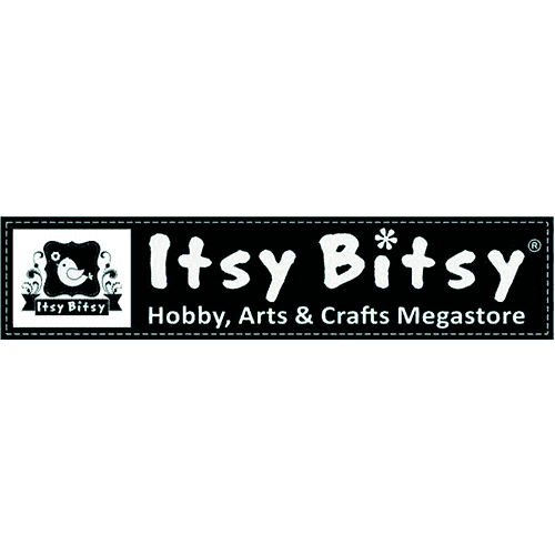 itsy bitsy logo