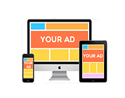 Display Advertizing display advertizing logo,how ads are displayed on serp page